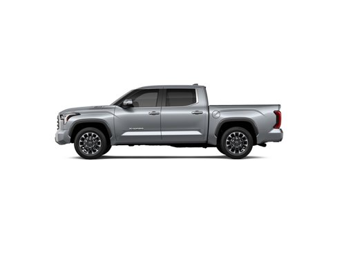 New 2026 Toyota Tundra Limited image 3