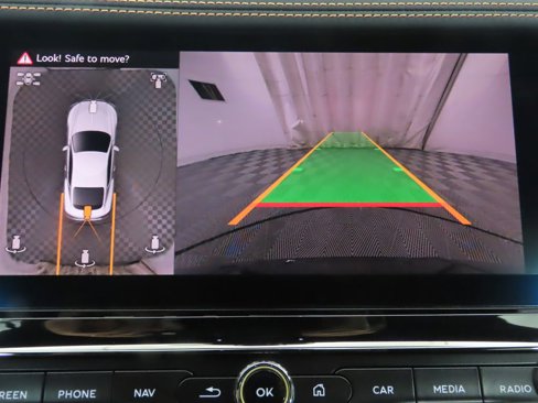 New 2025 Bentley Continental GT image 16