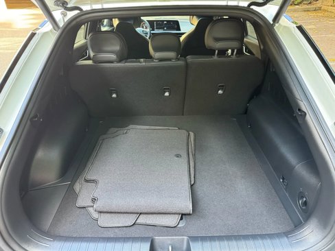 Used 2023 Kia EV6 GT-Line w/ GT-Line Suede Seat Package image 27