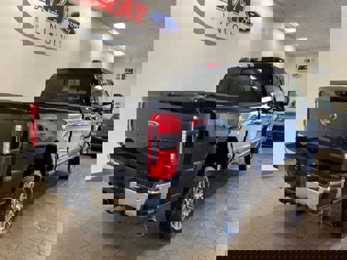 New 2026 Ford F350 Lariat image 7