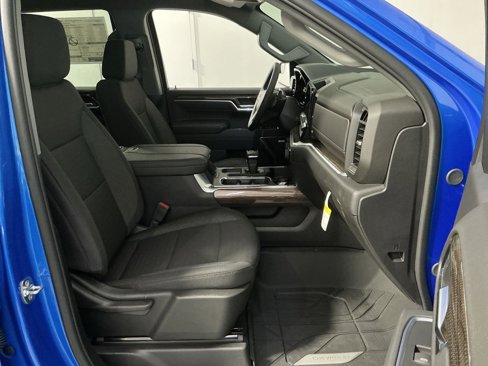 New 2026 Chevrolet Silverado 1500 RST w/ Convenience Package II image 33