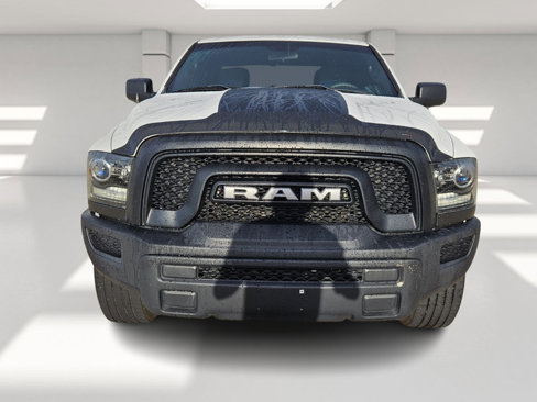 Certified 2021 RAM 1500 Classic Warlock w/ Warlock Decor Package image 8