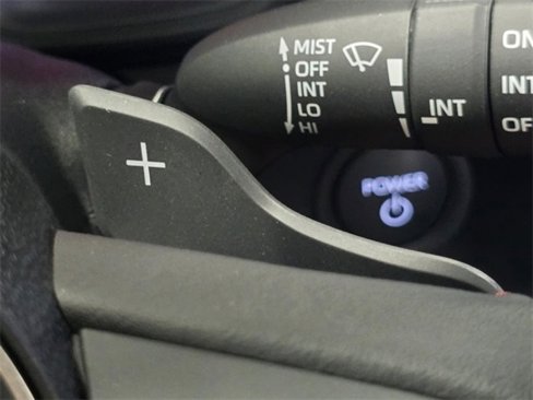 New 2025 Toyota Corolla Cross AWD Hybrid image 31