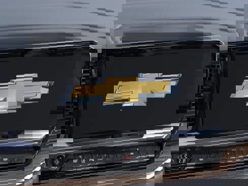 New 2025 Chevrolet Silverado 3500 LT w/ All Star Edition image 44
