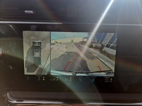 Used 2022 GMC Sierra 1500 AT4 w/ AT4 Premium Package image 20