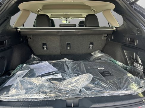 New 2025 Subaru Outback Limited image 11