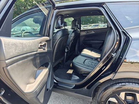 Used 2023 Kia Sportage X-Line image 24