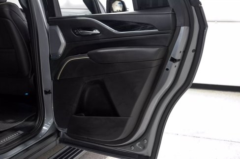 Used 2023 Cadillac Escalade V image 54