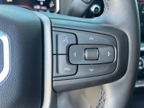 Used 2025 GMC Sierra 3500 Denali w/ Denali Reserve Package image 17