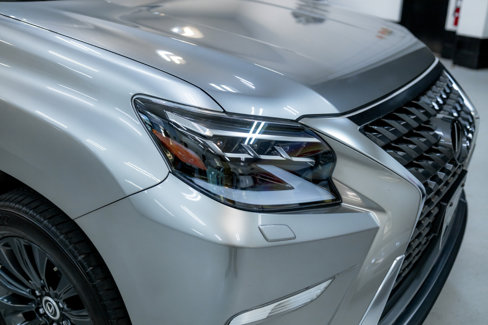 Used 2023 Lexus GX 460 Premium image 16