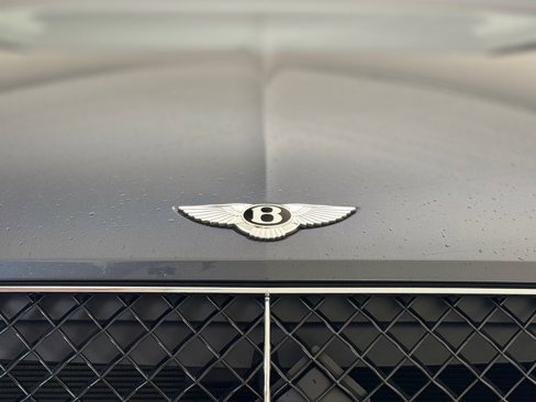 New 2024 Bentley Bentayga image 59