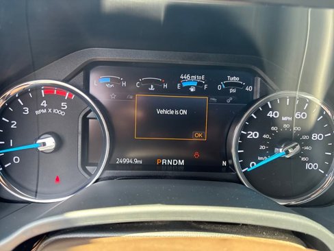 Used 2022 Ford F350 King Ranch w/ King Ranch Ultimate Package image 16