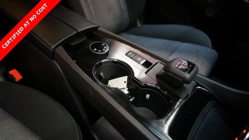 Used 2023 Nissan Rogue SV image 51
