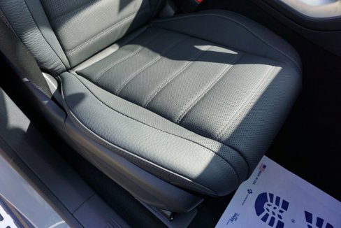 Certified 2025 Mercedes-Benz GLS 450 4MATIC image 82