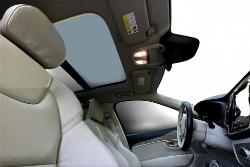 Certified 2024 Volvo XC90 B6 Plus w/ Protection Package Premier image 21