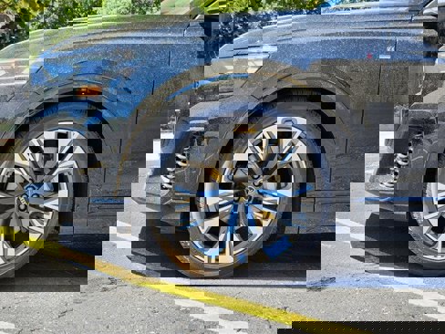 New 2025 Audi Q8 Prestige image 8