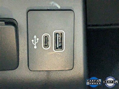 Used 2025 Ford Explorer ST-Line image 28