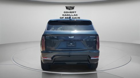 New 2026 Cadillac Escalade IQ Luxury 1 image 8