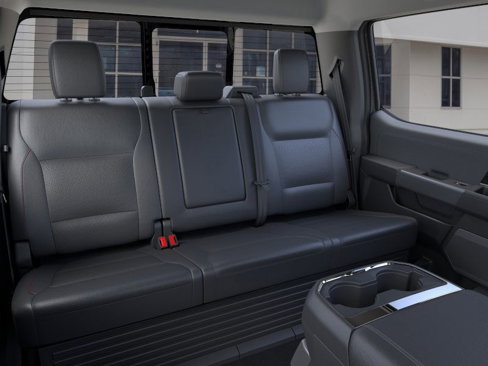 New 2025 Ford F250 Lariat image 11