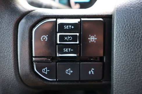 Used 2022 Ford F150 XL w/ Trailer Tow Package image 29