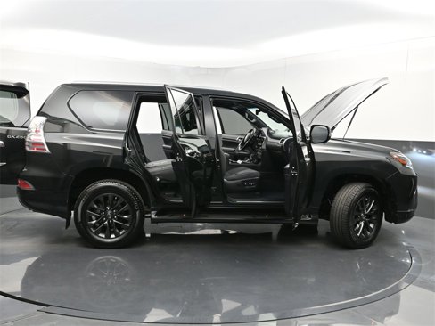 Used 2023 Lexus GX 460 Premium image 37