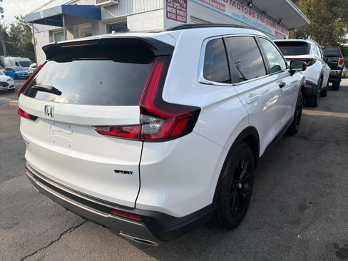 Used 2024 Honda CR-V Sport-L image 6