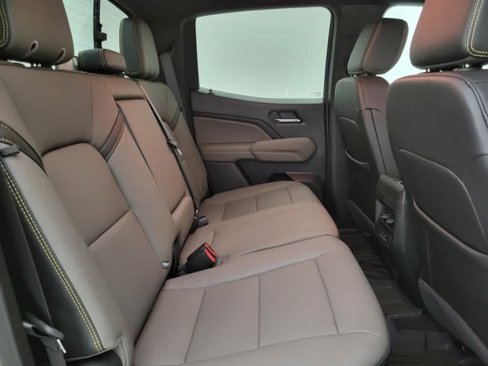 New 2025 Chevrolet Colorado ZR2 w/ Technology Package image 50
