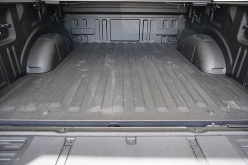 Used 2024 Ford F150 Lariat w/ Equipment Group 502A High image 33
