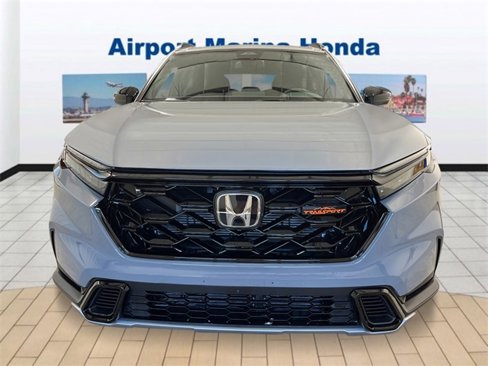 New 2026 Honda CR-V TrailSport image 10