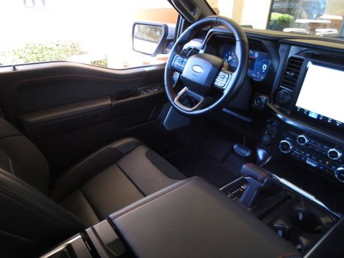 New 2025 Ford F150 Raptor image 25