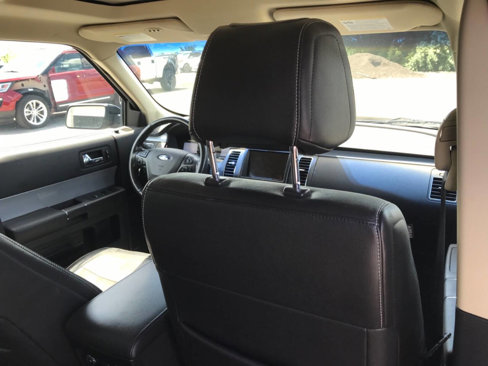 Used 2014 Ford Flex Limited w/ Equipment Group 303A image 12