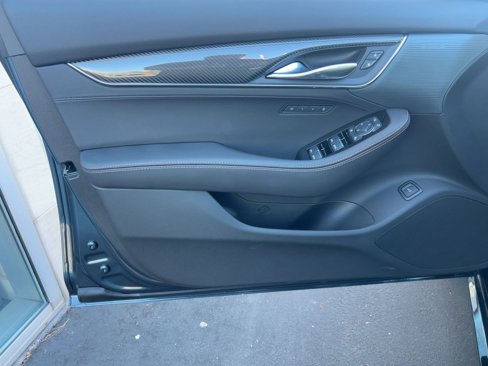 New 2026 Cadillac CT5 V image 12