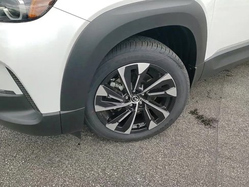 New 2025 MAZDA CX-50 2.5 Hybrid w/ Premium Plus Pkg image 10