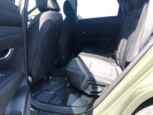 New 2026 Hyundai Tucson SEL image 22