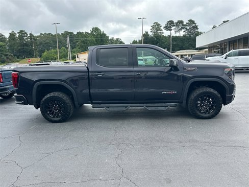 Used 2023 GMC Sierra 1500 AT4X image 5