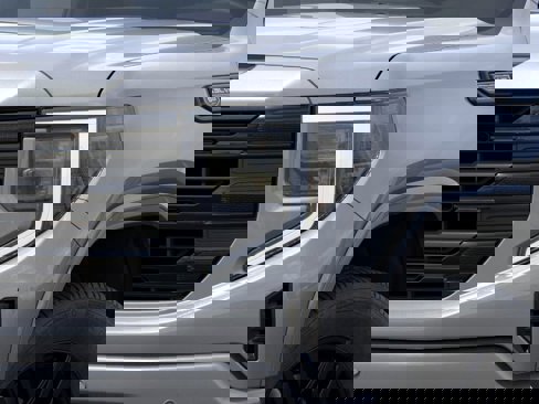 New 2026 GMC Sierra 1500 Elevation w/ Preferred Package image 11