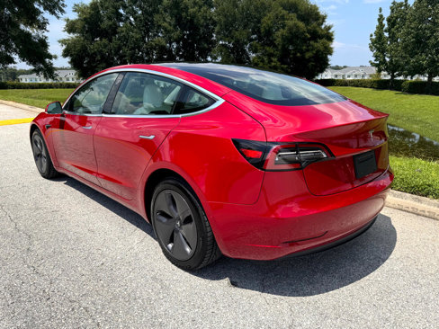 Used 2019 Tesla Model 3 Long Range image 13