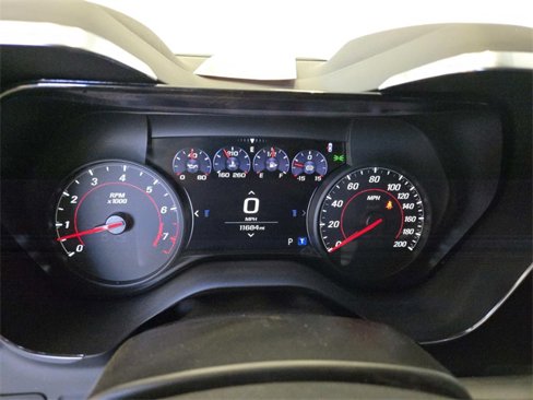 Used 2022 Chevrolet Camaro ZL1 image 18
