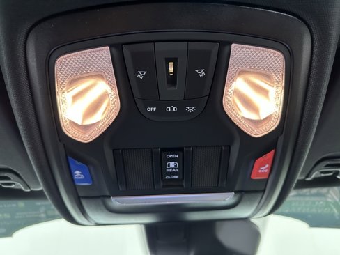 New 2025 RAM 1500 Classic Warlock image 20