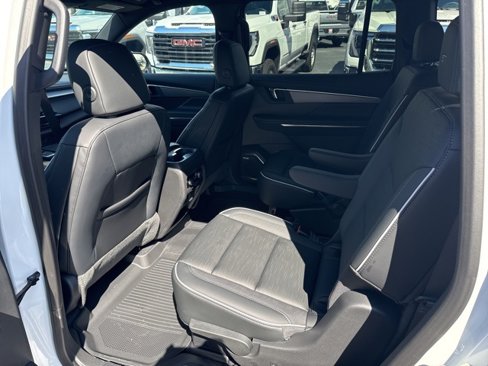 New 2025 Buick Enclave Sport Touring w/ Power Package image 12