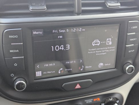Certified 2023 Kia Soul LX image 24