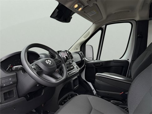 Used 2023 RAM ProMaster 2500 image 12