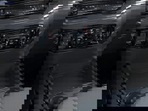 New 2026 Chevrolet Silverado 2500 ZR2 image 23