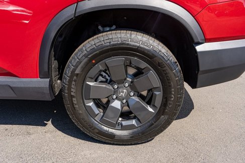 New 2026 Honda Passport RTL image 10