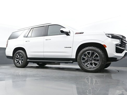 Used 2023 Chevrolet Tahoe Z71 image 50