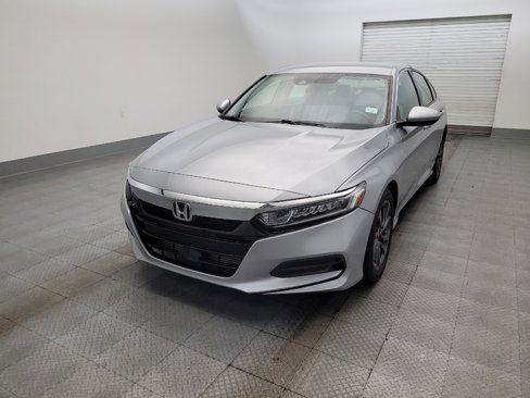 Used 2020 Honda Accord LX image 15