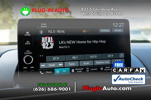 Used 2023 Honda Pilot EX-L image 29