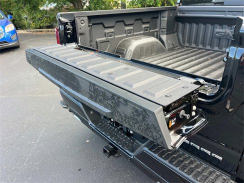 New 2026 GMC Sierra 1500 Denali Ultimate image 10