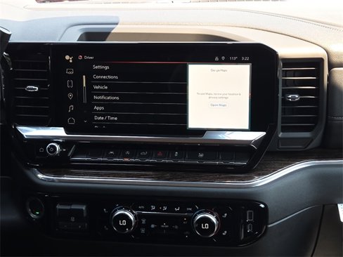 Used 2025 GMC Sierra 1500 Elevation image 12