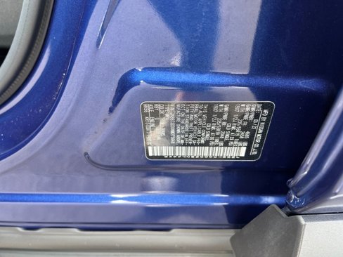 Used 2022 Nissan Rogue Platinum w/ Head-Up Display Package image 14